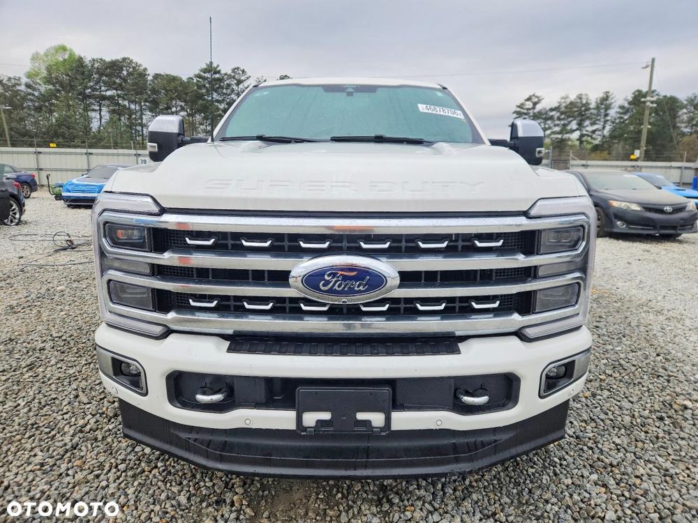 Ford F250 - 6