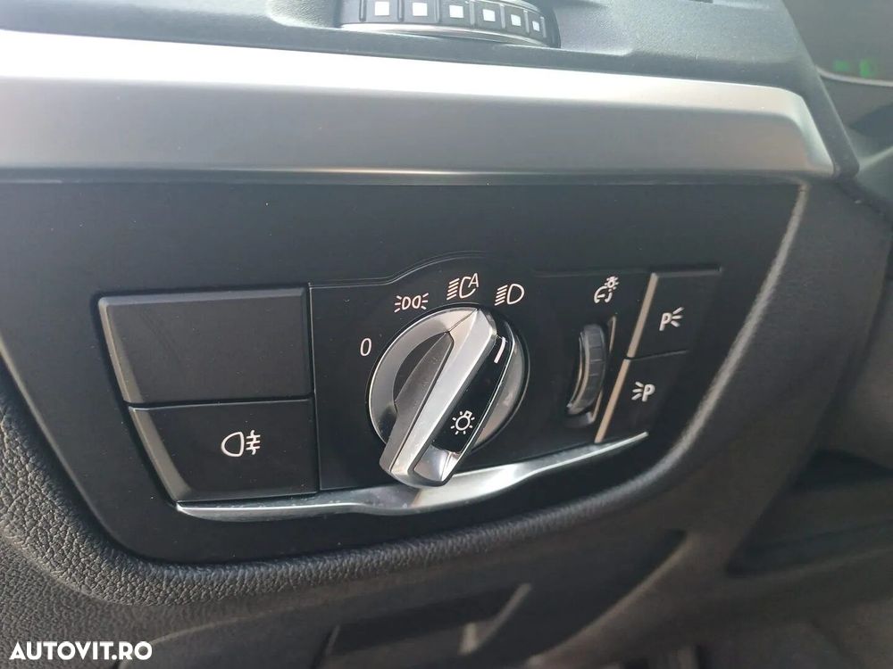 BMW X3 xDrive30e AT PHEV - 15
