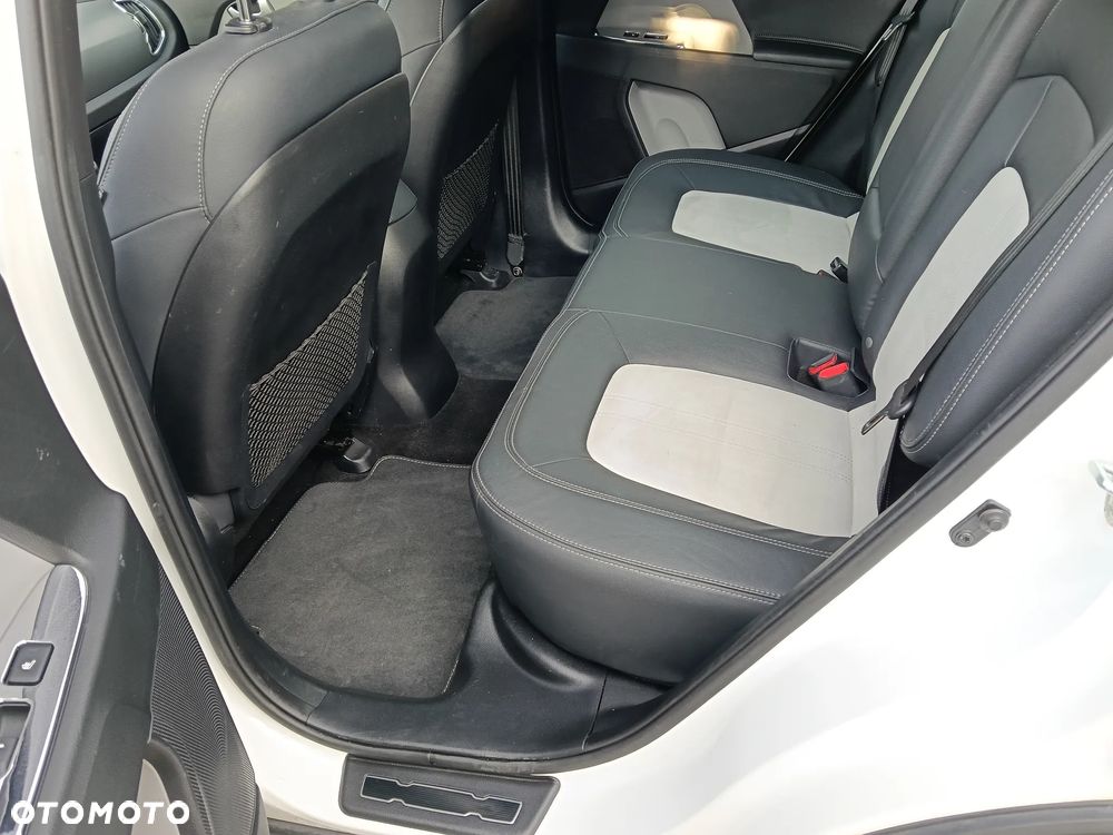 Kia Sportage 2.0 CRDI L AWD - 19