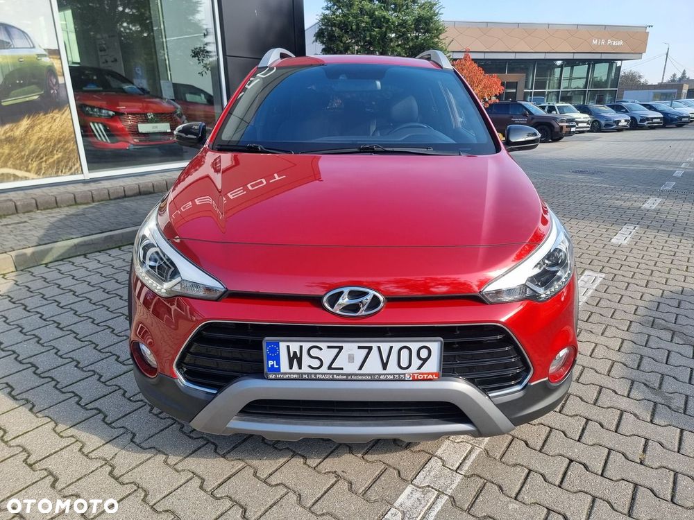 Hyundai i20 1.0 T-GDI Active - 5