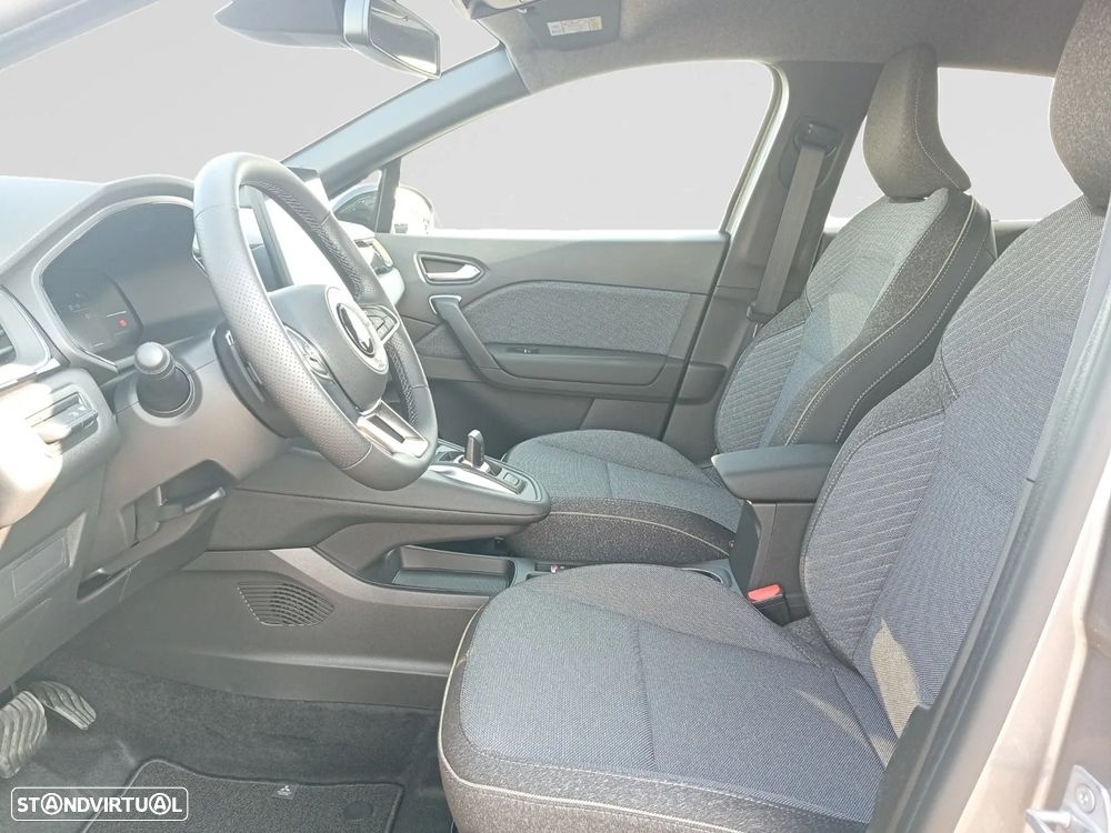 Mitsubishi ASX 1.3 DI-T Shogun 7DCT - 10