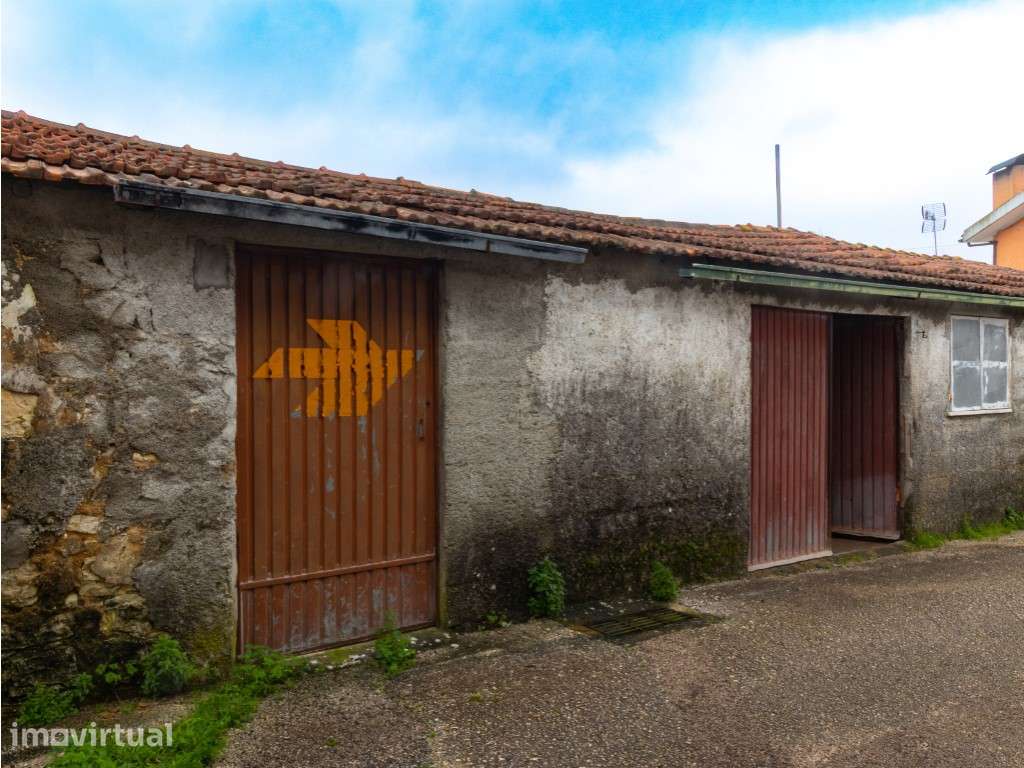 Casa de Arrumação em Outil - Grande imagem: 3/4