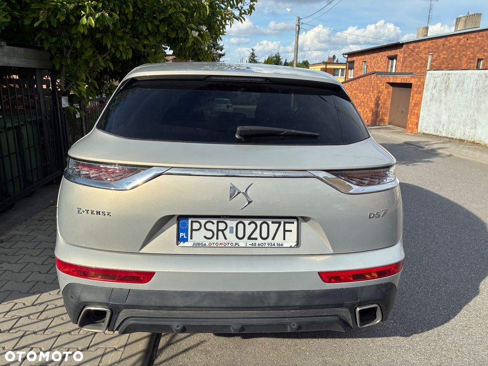 DS Automobiles DS 7 Crossback - 3