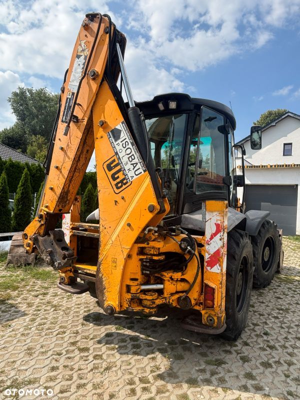 JCB 4CX APC - 5