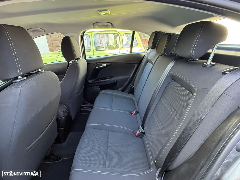 Fiat Tipo 1.3 MultiJet City Life - 16
