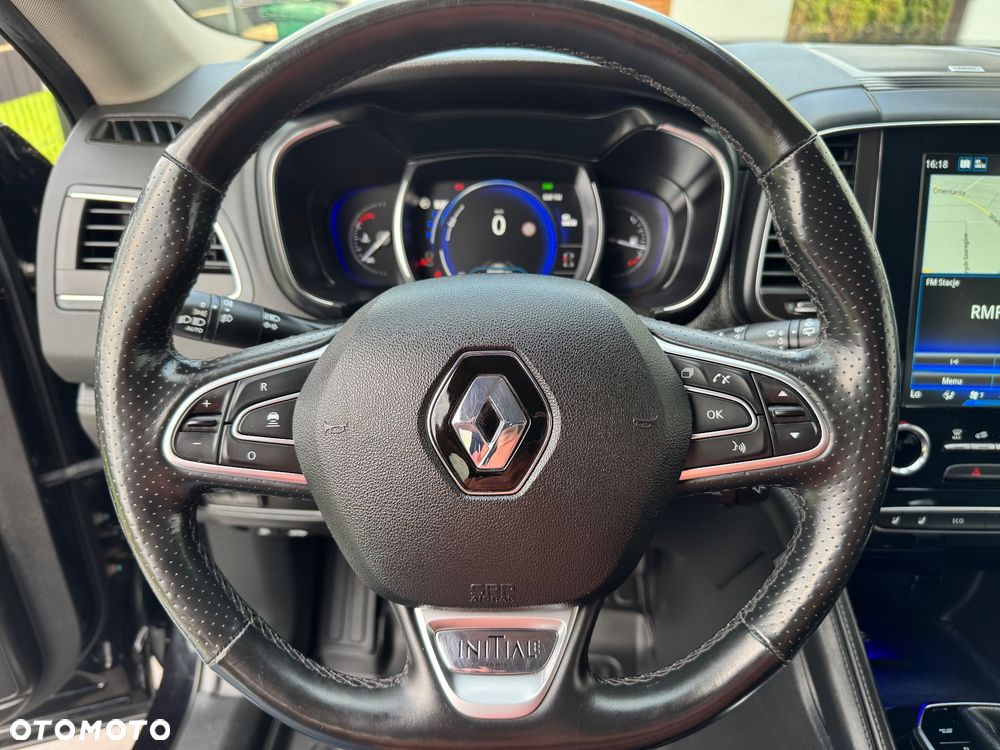 Renault Koleos ENERGY dCi 175 X-tronic 4WD INITIALE PARIS - 31