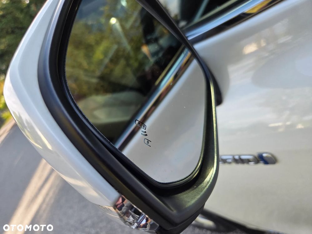 Toyota Highlander 2.5 Hybrid Executive - 34