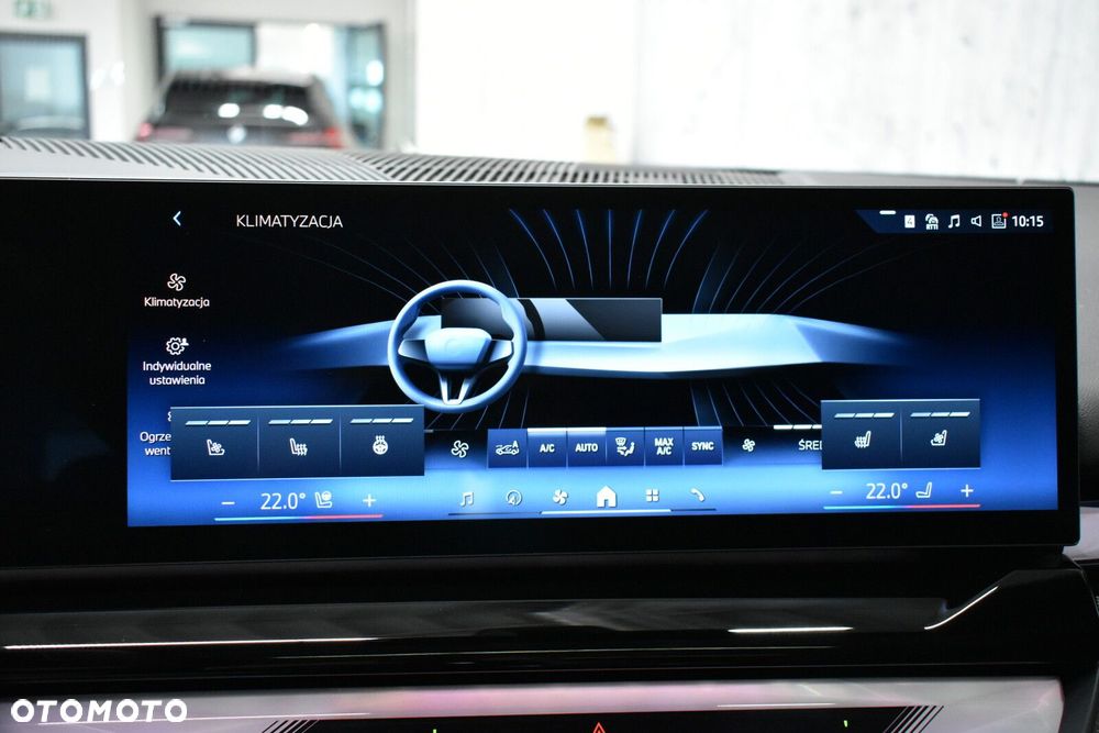 BMW Seria 5 - 22