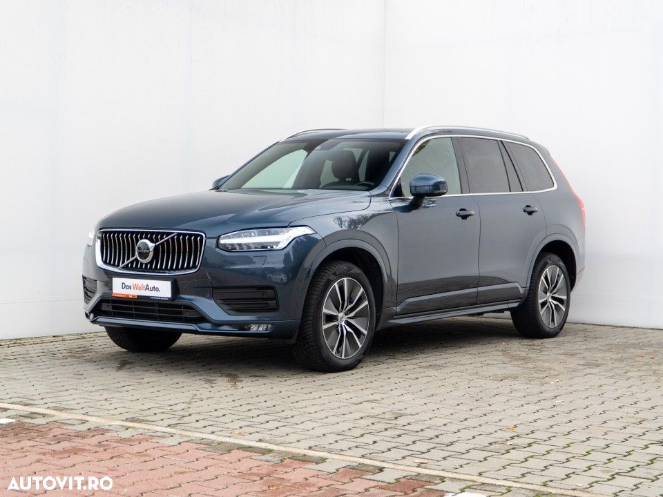 Volvo XC 90