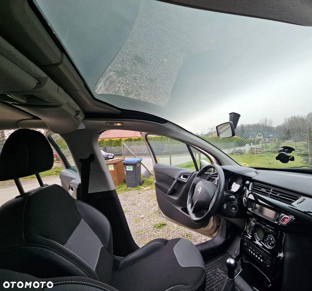 Citroën C3 1.4 Selection - 6