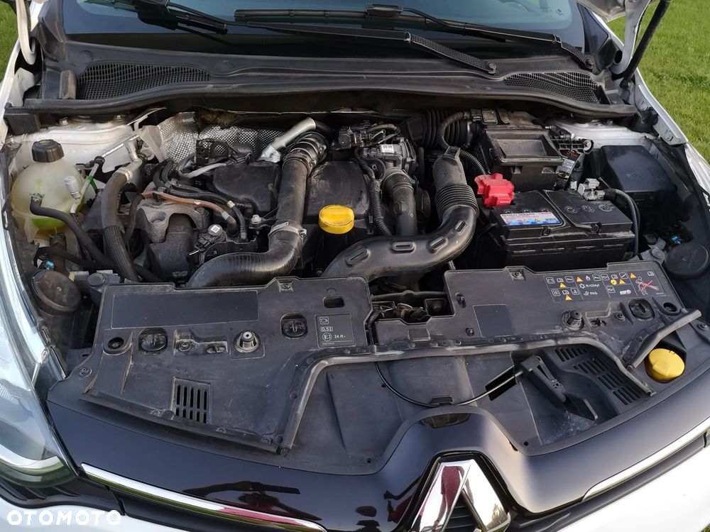 Renault Clio 1.5 dCi Energy Life - 21