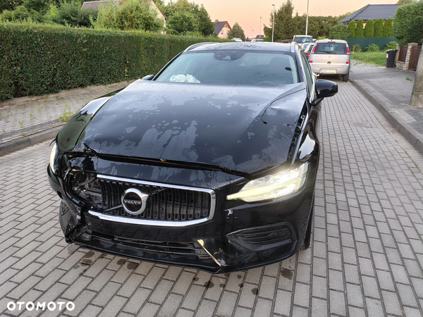 Volvo V60 D3 Inscription