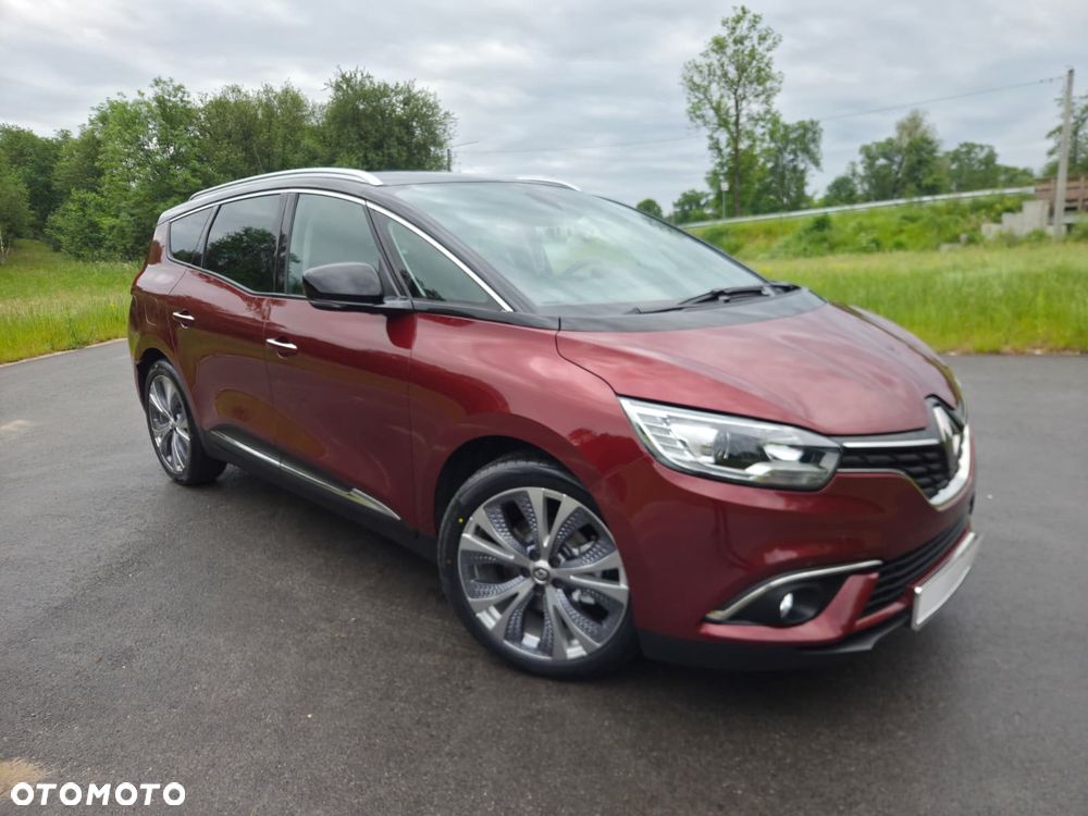 Renault Scenic - 2