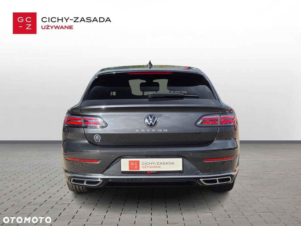 Volkswagen Arteon 2.0 TDI R-Line DSG - 4