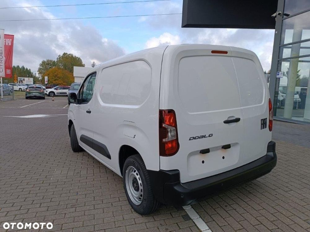 Fiat DOBLO - 9