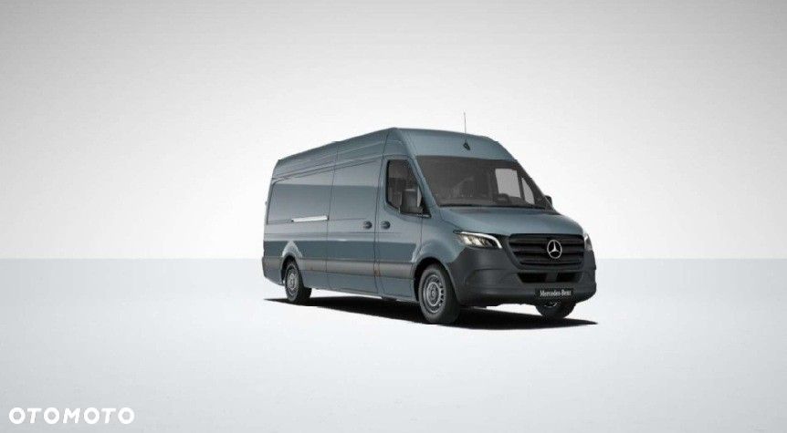Mercedes-Benz Furgon - 1