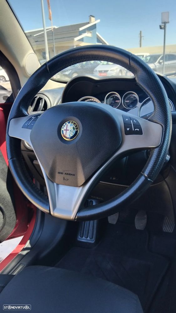 Alfa Romeo MiTo - 7