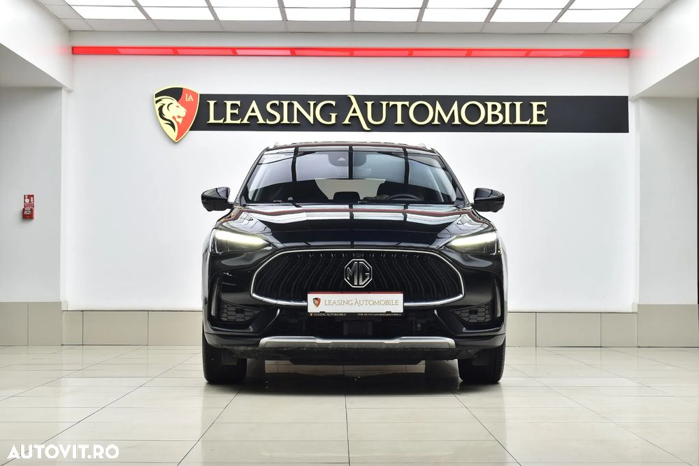 MG EHS 1.5T-GDI Luxury - 2