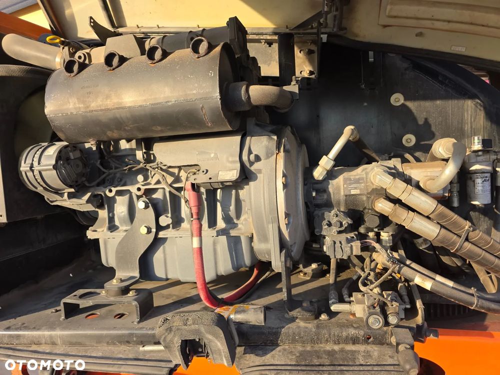 JLG 660 SJ jak S-65 G113 - 12