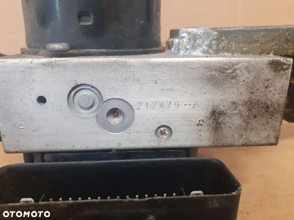 A0054312912 Q01 sterownik ABS  ESP MERCEDES W203 - 7
