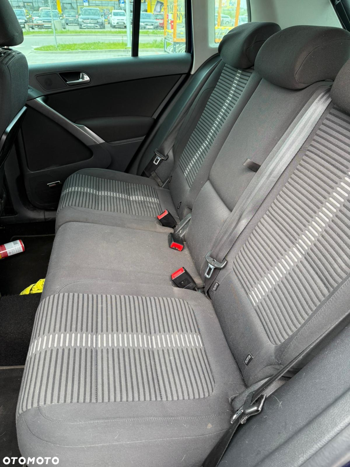 Volkswagen Tiguan 2.0 TDI 4Mot Sport&Style - 11
