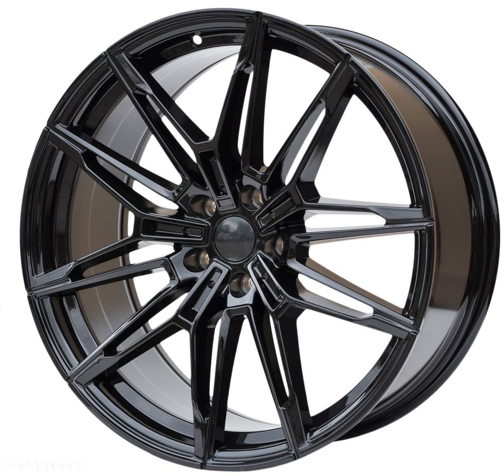 294 B FELGI 20 5x112 BMW 3 5 7 G30 G31 G11 G12 - 1