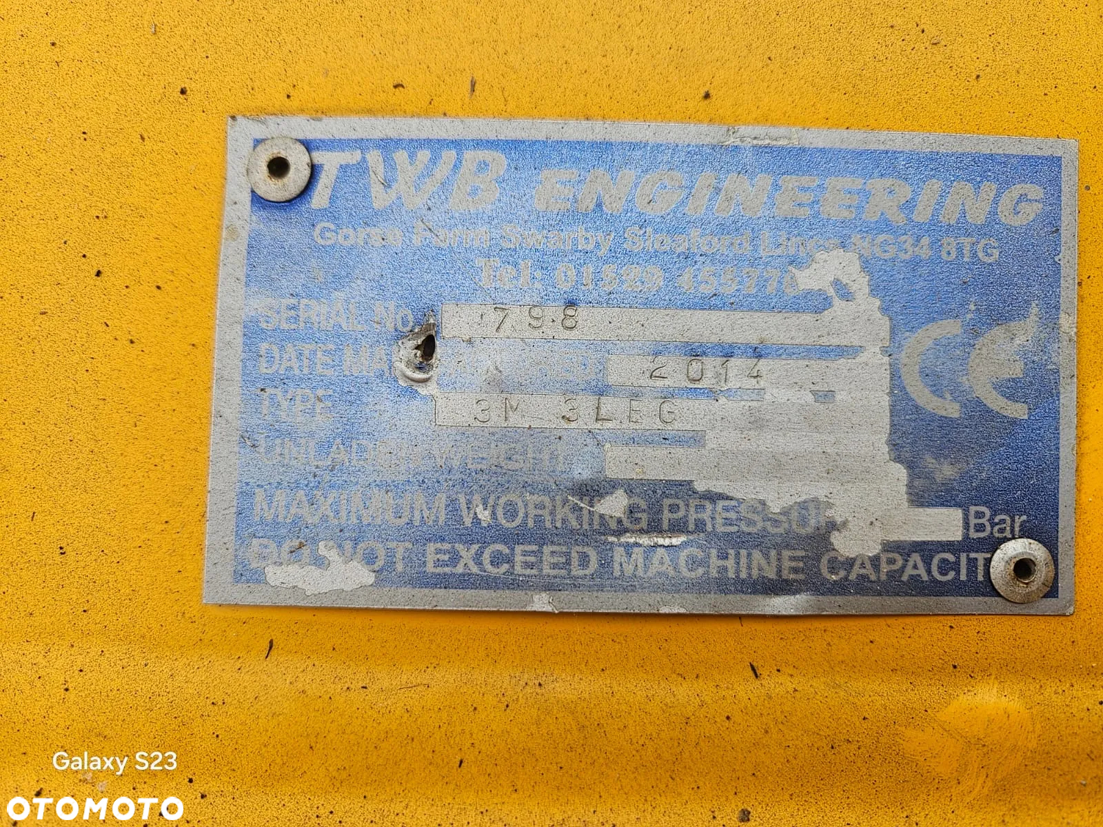 Inny TWB - 3