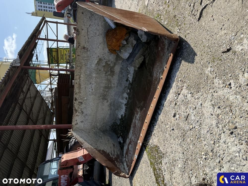 Manitou MLT 731T - 12