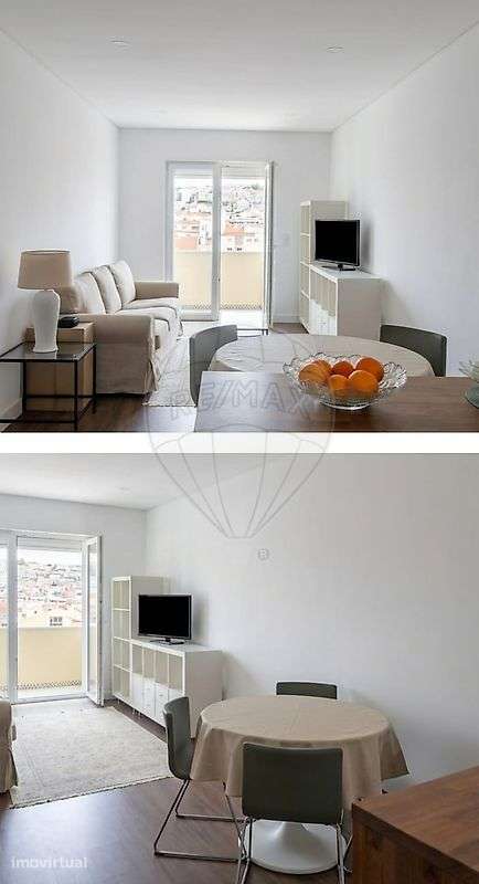 Apartamento T2 para venda - Grande imagem: 4/7