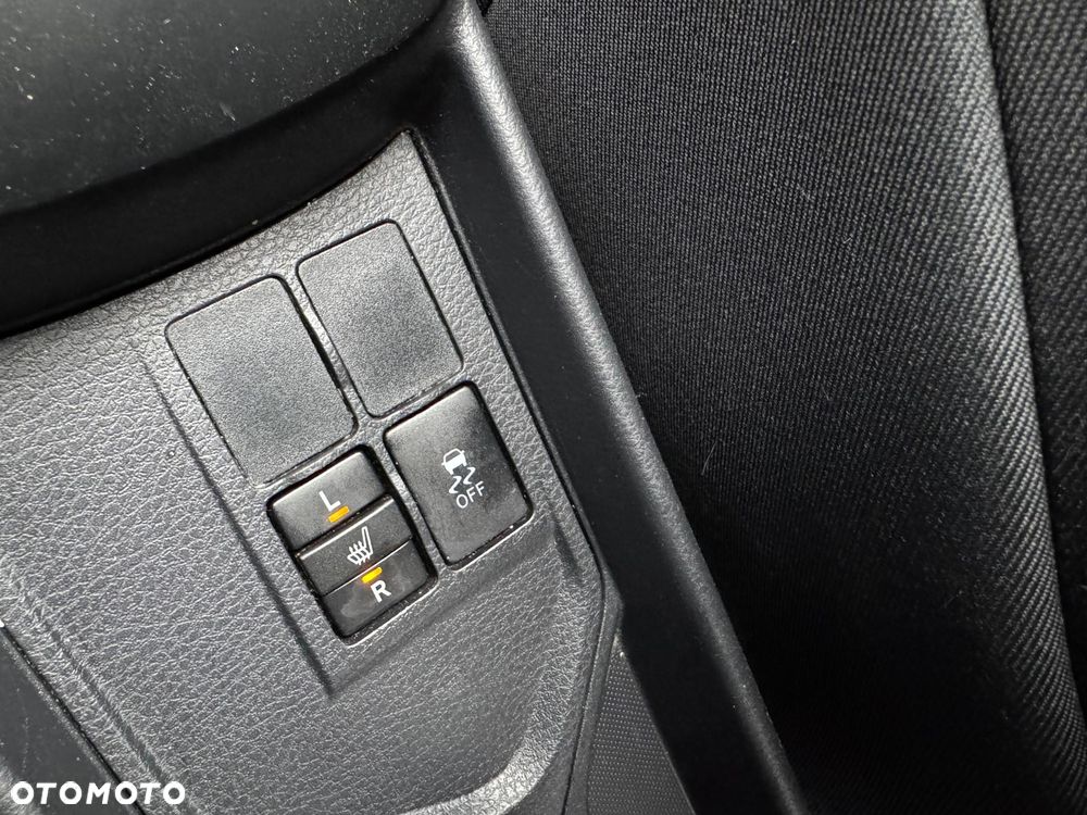 Toyota Yaris - 6