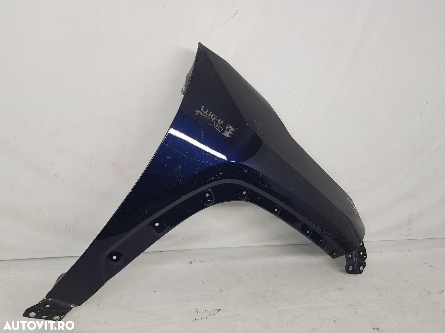 Aripa dreapta fata Toyota Rav4 dupa 2019 - 4