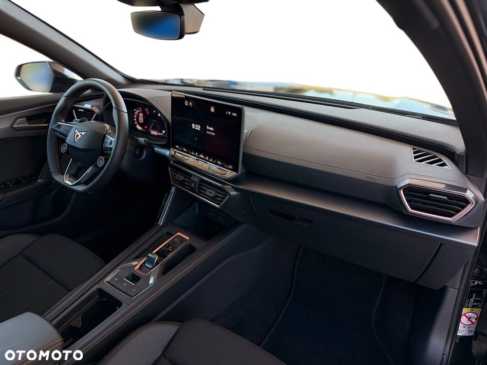 Cupra Formentor 1.5 eTSI mHEV DSG - 15
