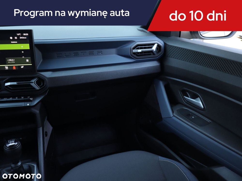 Dacia Duster - 10