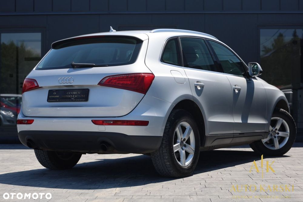 Audi Q5 - 4