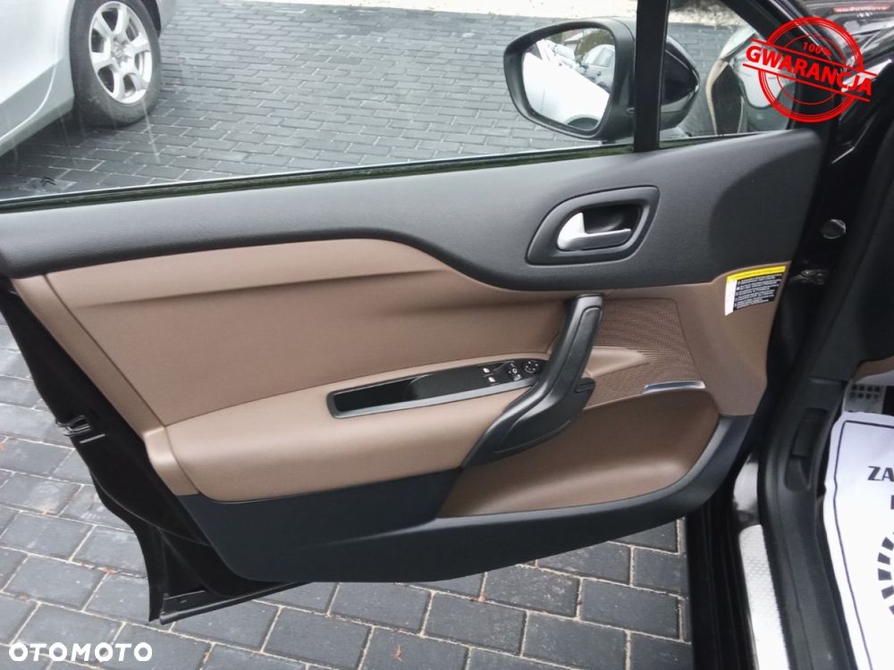 Citroën DS4 - 29
