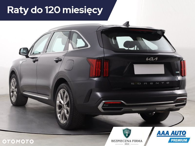 Kia Sorento - 5