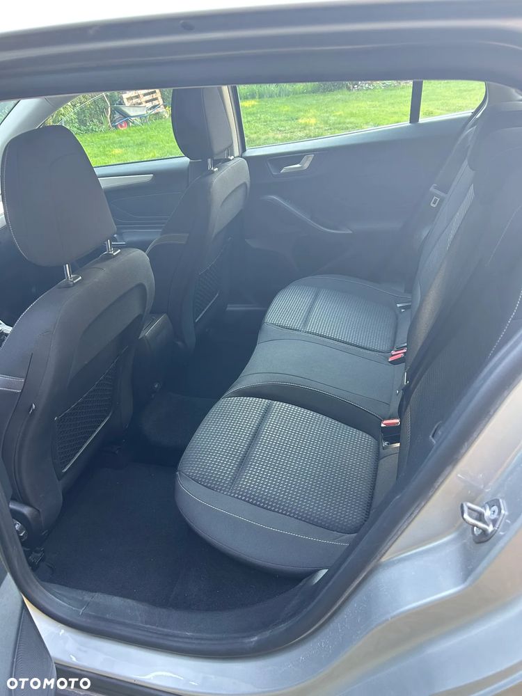 Ford Focus 1.5 EcoBlue Trend - 14