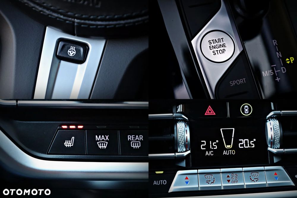 BMW X3 xDrive20i - 36