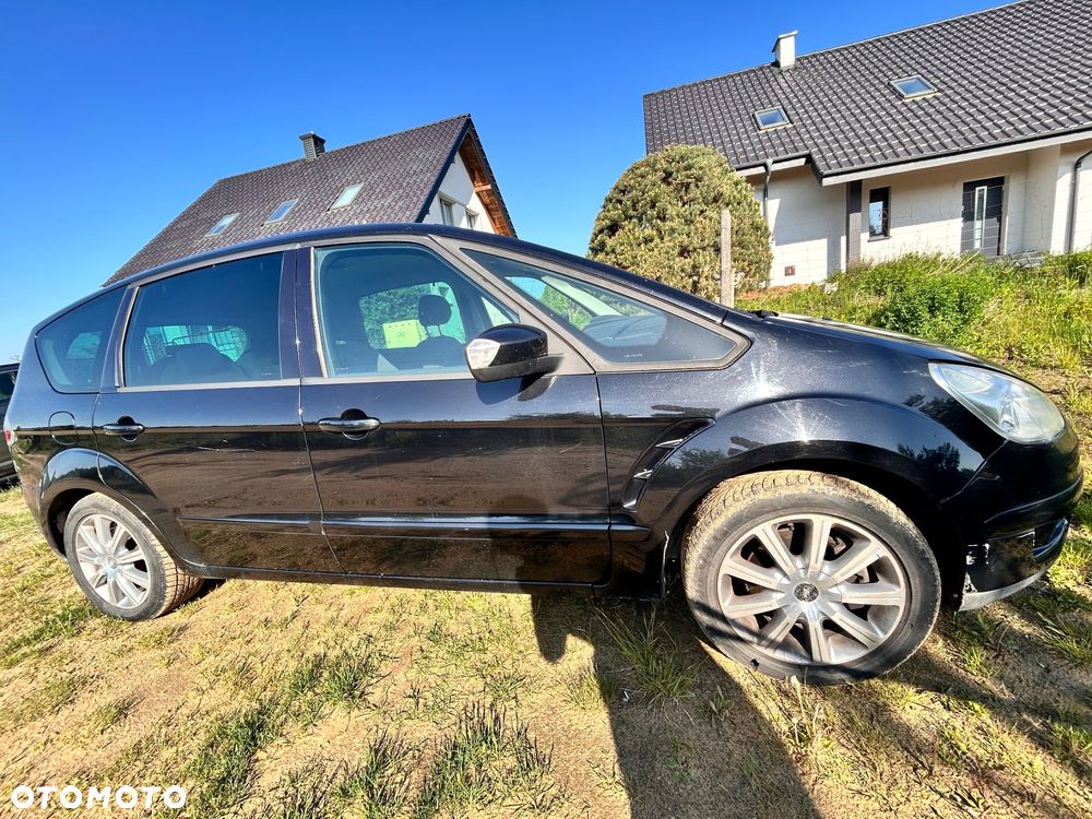 Ford S-Max 2.0 Ambiente - 19