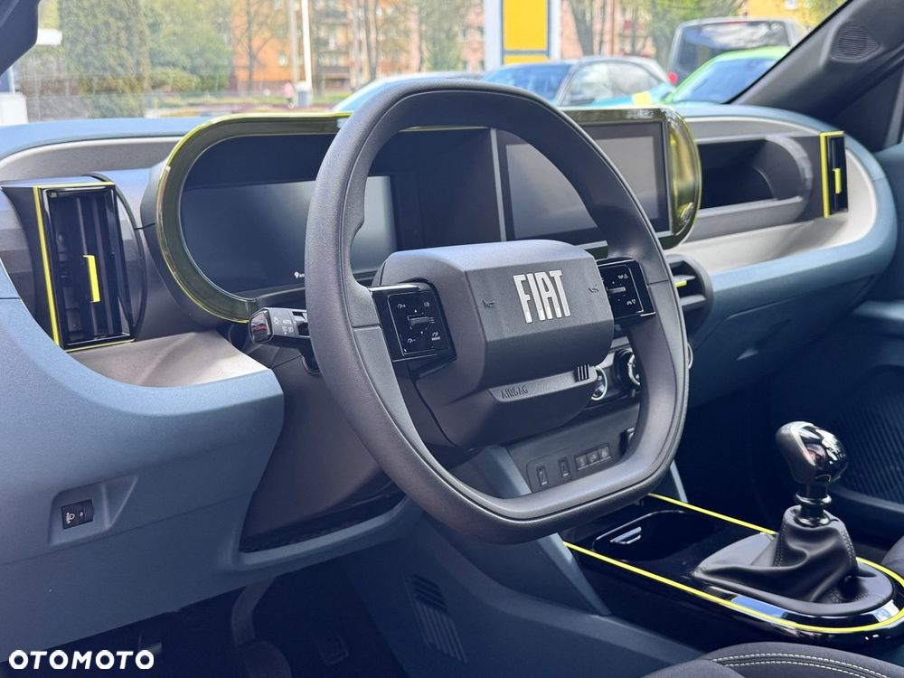 Fiat Grande Panda 1.2 Icon - 7
