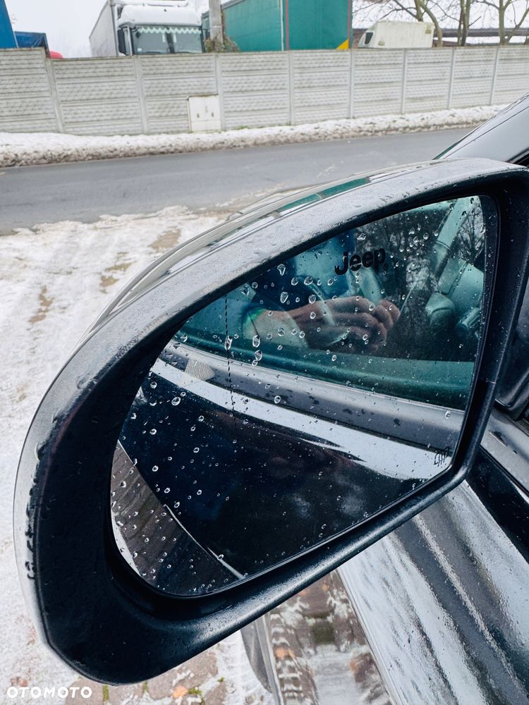 Jeep Compass 2.0 MultiJet Active Drive Limited - 27