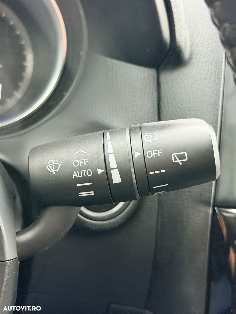 Mazda CX-5 2.2 SKYACTIV-D Prime-Line - 28