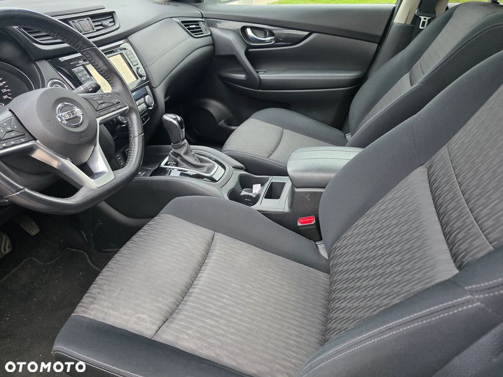 Nissan X-Trail 1.3 DIG-T N-Connecta - 12