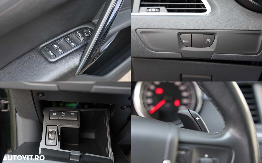 Peugeot 508 1.6 e-HDI FAP ETG STT Access - 23