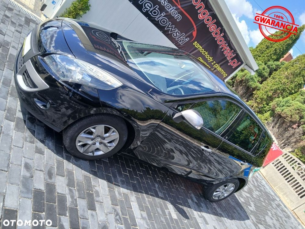 Renault Scenic 1.6 dCi Energy Bose Edition S&S - 35