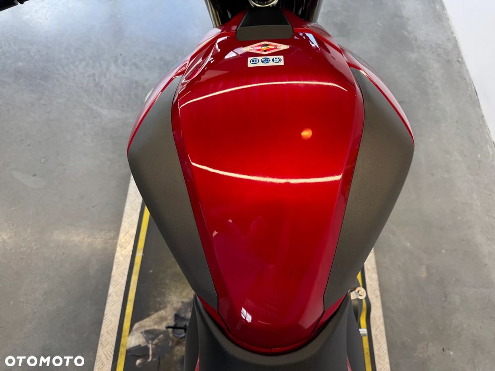 Honda NC - 31