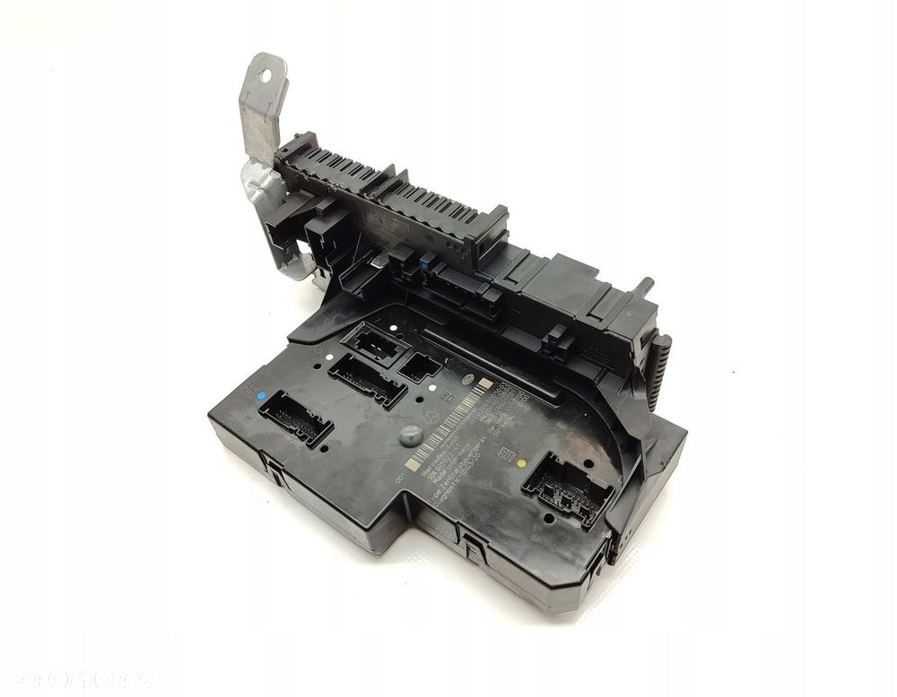MODUŁ STEROWNIK SAM MERCEDES C KLASA W204 C220 CDI 2.2 2049005003 - 3