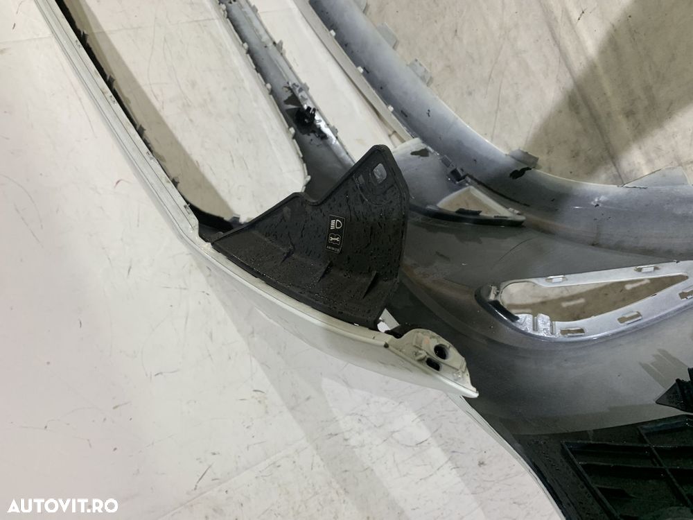 Bara fata Mercedes B-Class W247, 2019, 2020, 2021, 2022, 2023, cod origine OE A2478855300. - 4