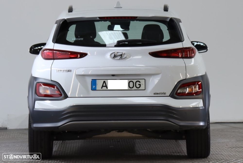 Hyundai Kauai 39 kWh Executive - 3