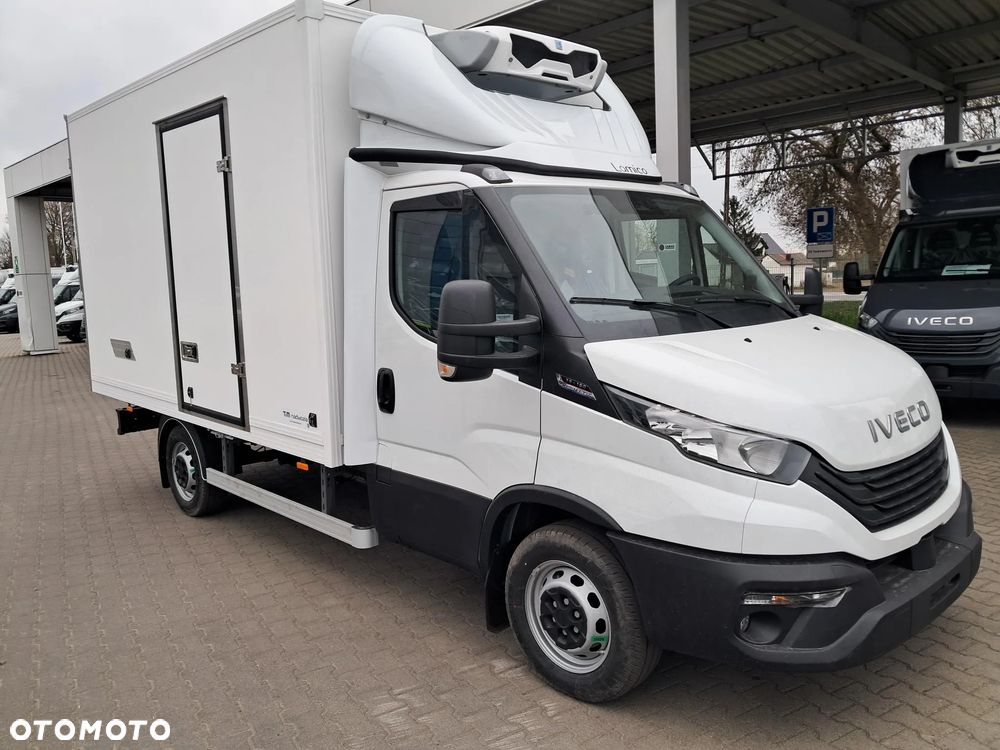 Iveco Daily 35S16H3.0A8 - 3